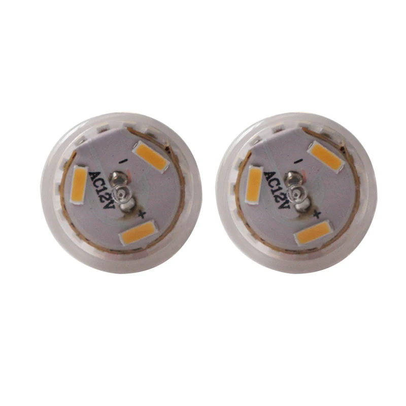 Ампула g4 led corn bulb12 24 вольт - Фотография_6