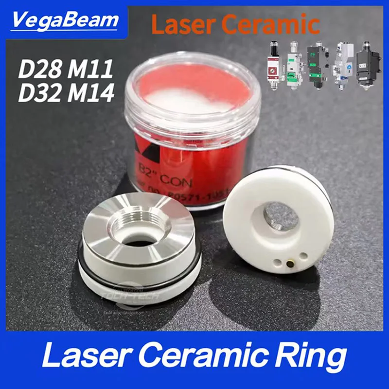 Лазерное керамическое кольцо d28 - Фотография_3