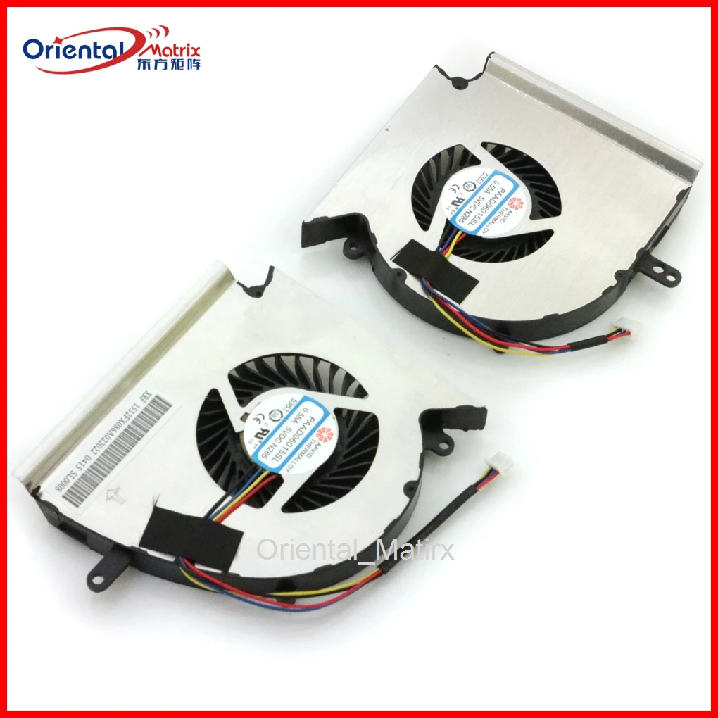 Новый paad06015sl dc5v 0