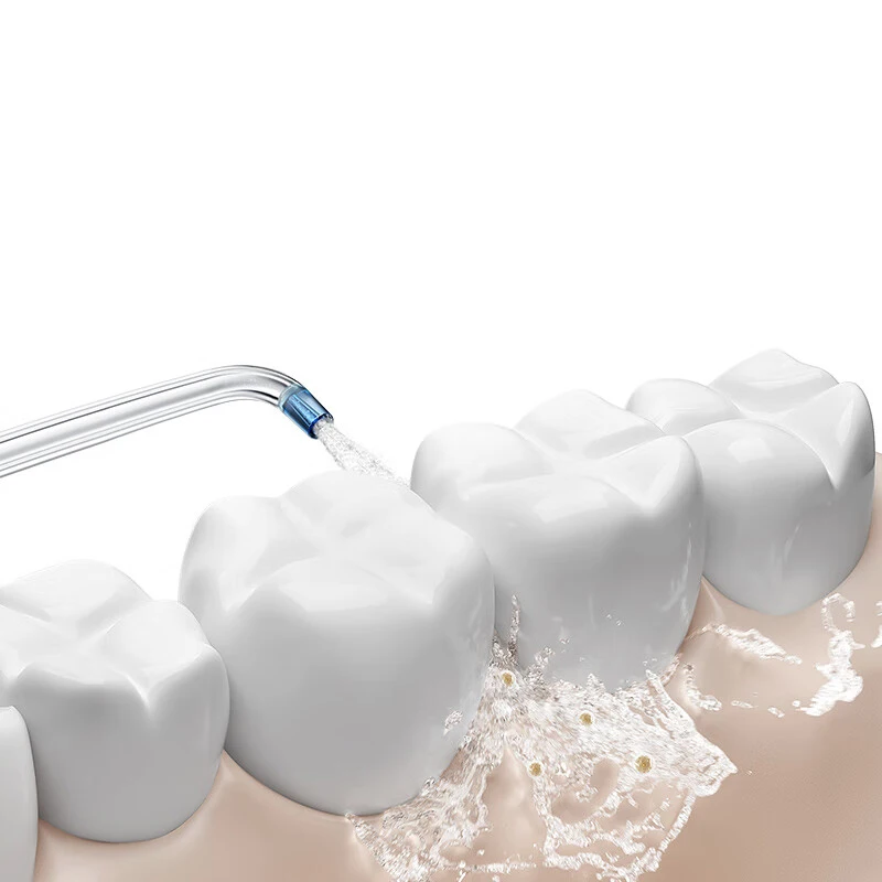 Электрический ирригатор полости рта xiaomi mijia - Фотография_4