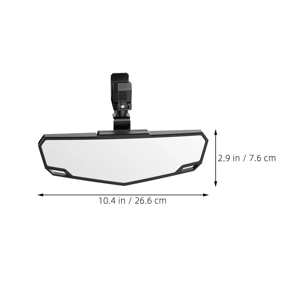 Зеркало заднего вида atv utv прочный - Фотография_4