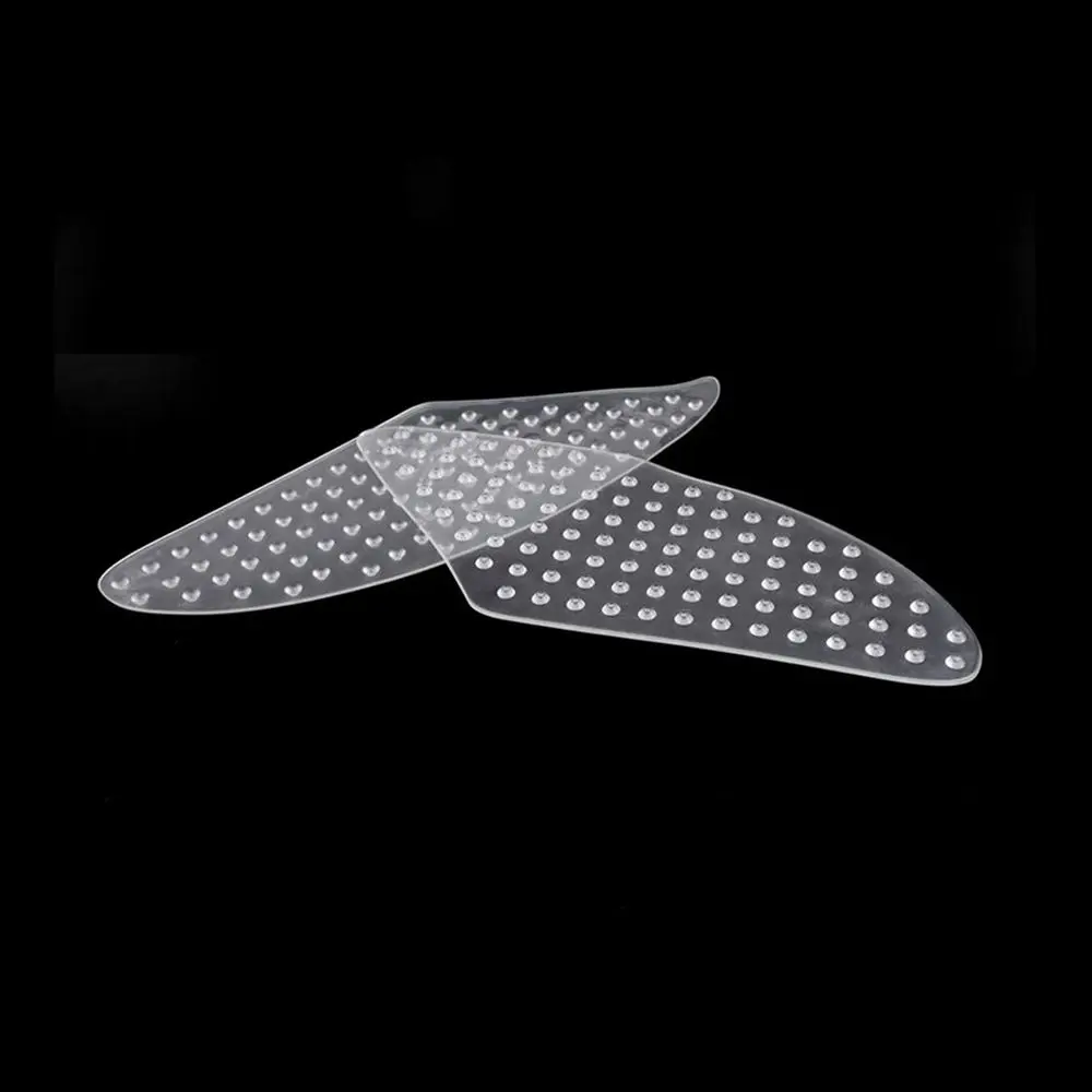 Универсальная мотоциклетная накладка на бак - Фотография_4