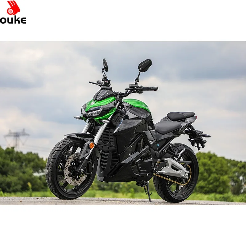 Новейший высокоскоростной электрический