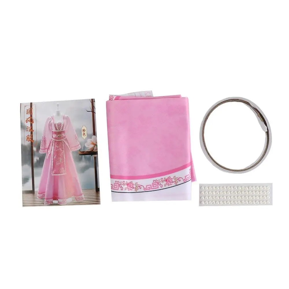 Платье diy hanfu
