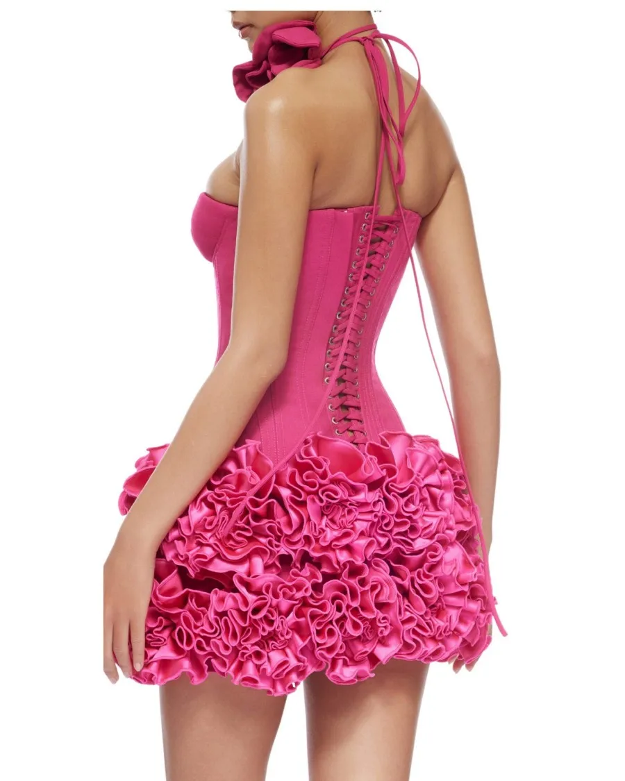 Рождественское платье vc - Фотография_5