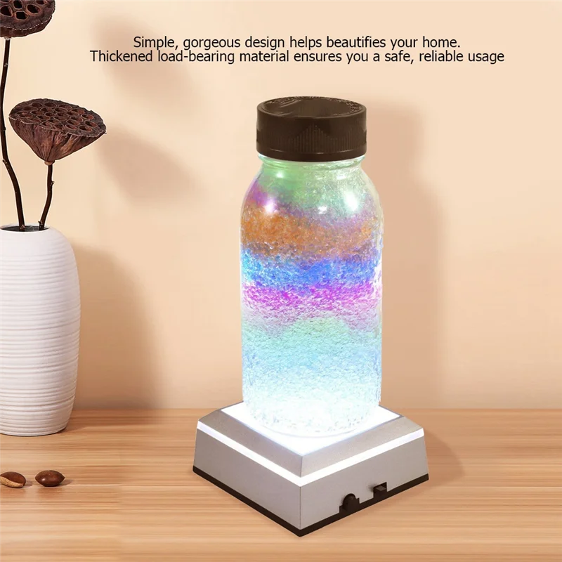 Abno-led подставка для лампы - Фотография_6