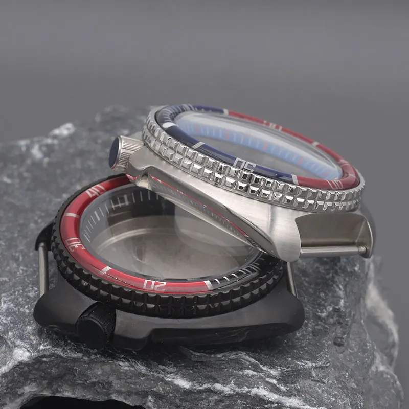 Мод skx 6105 6309 черепашки корпус - Фотография_3