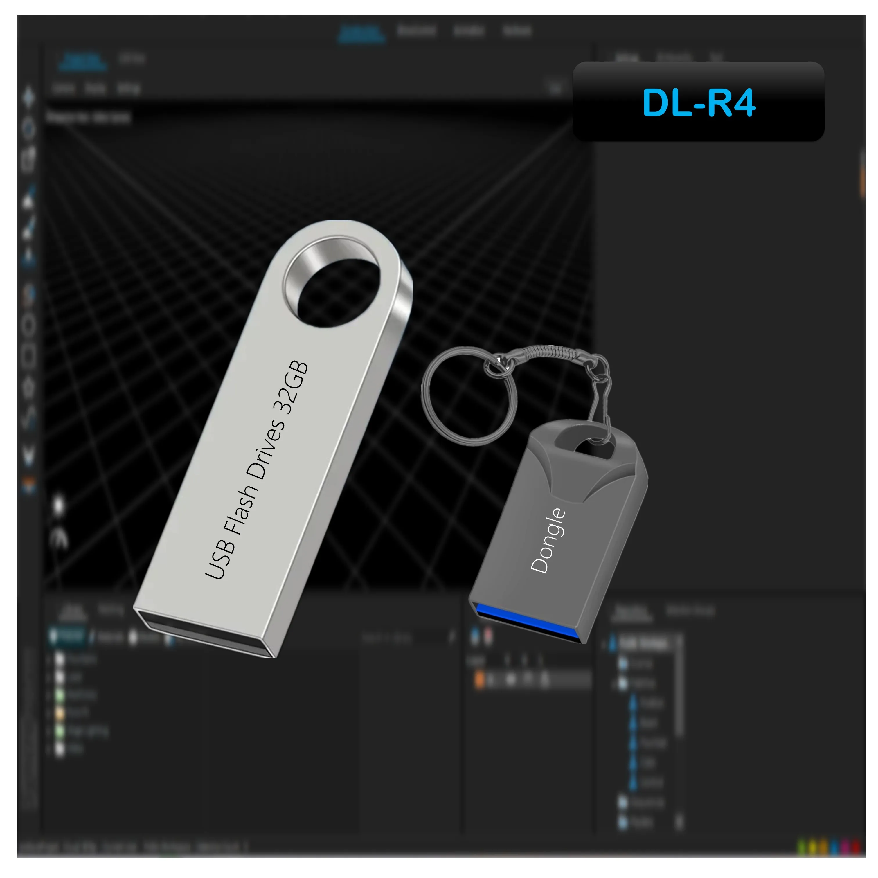 Dl-depe r4 d4 полный модуль - Фотография_2