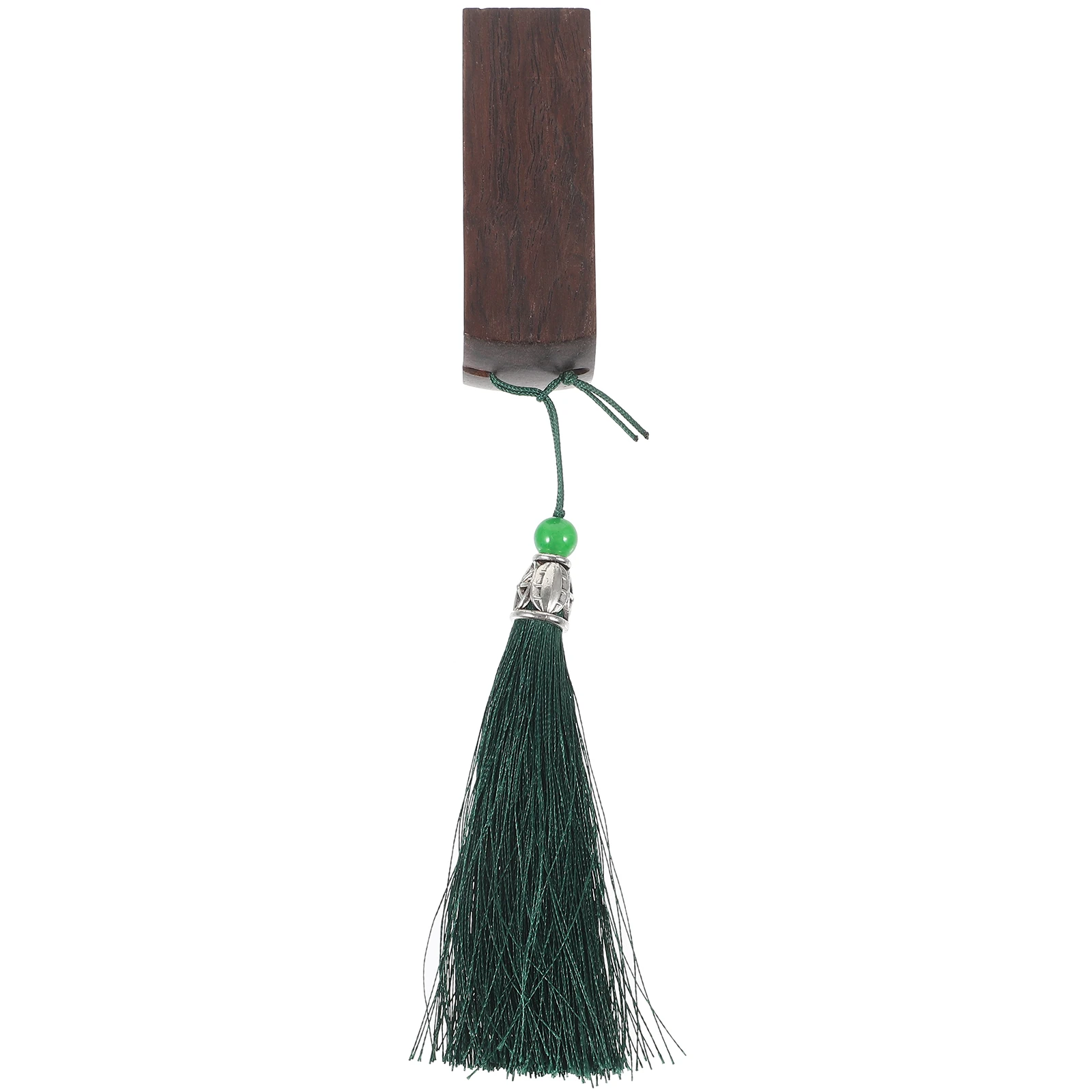 Деревянная печать 25 мм