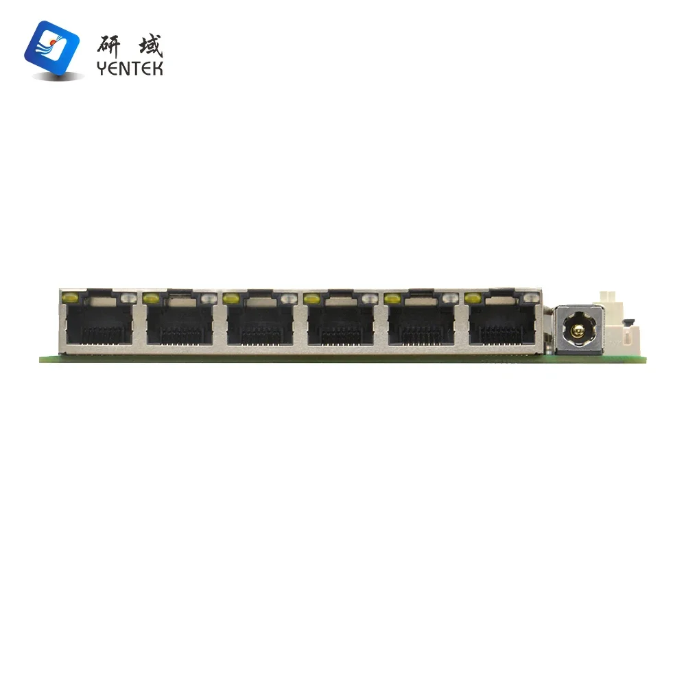 Новый сетевой сервер yentek pfsense - Фотография_3