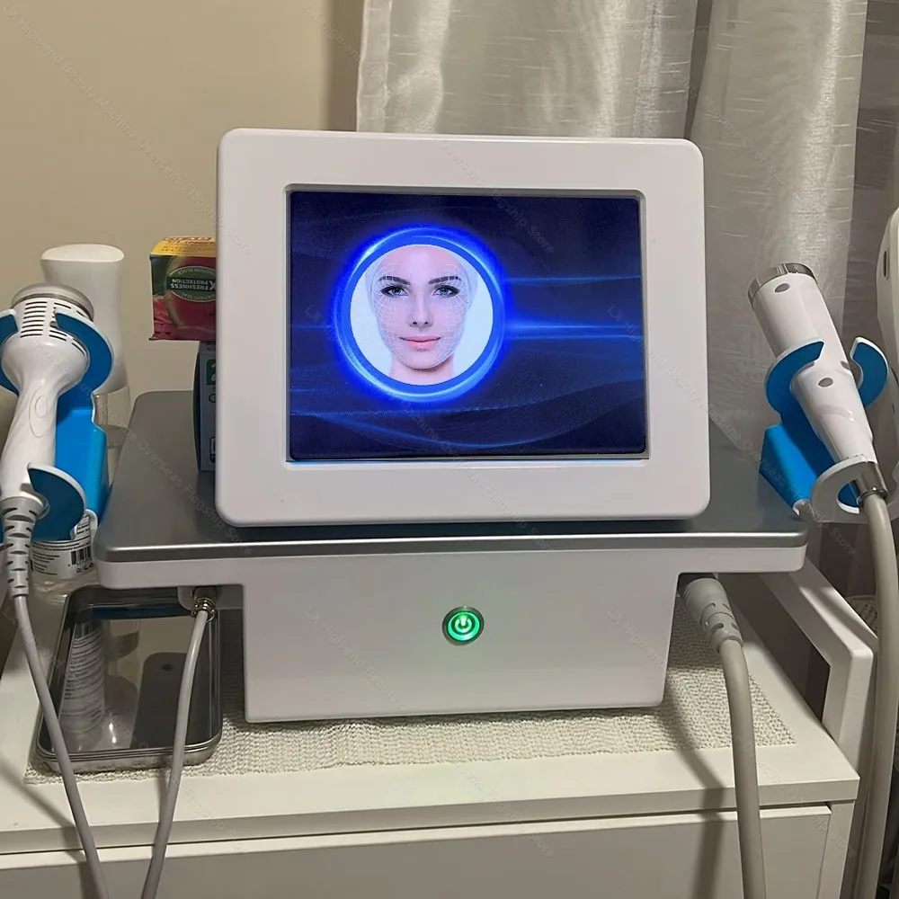 Новое поколение rf microneedling