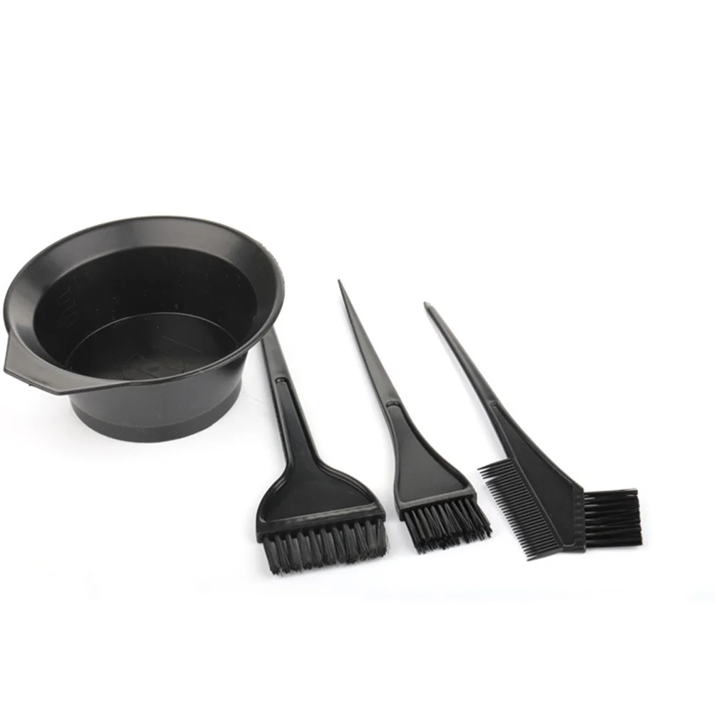 Набор для окрашивания волос - Фотография_5