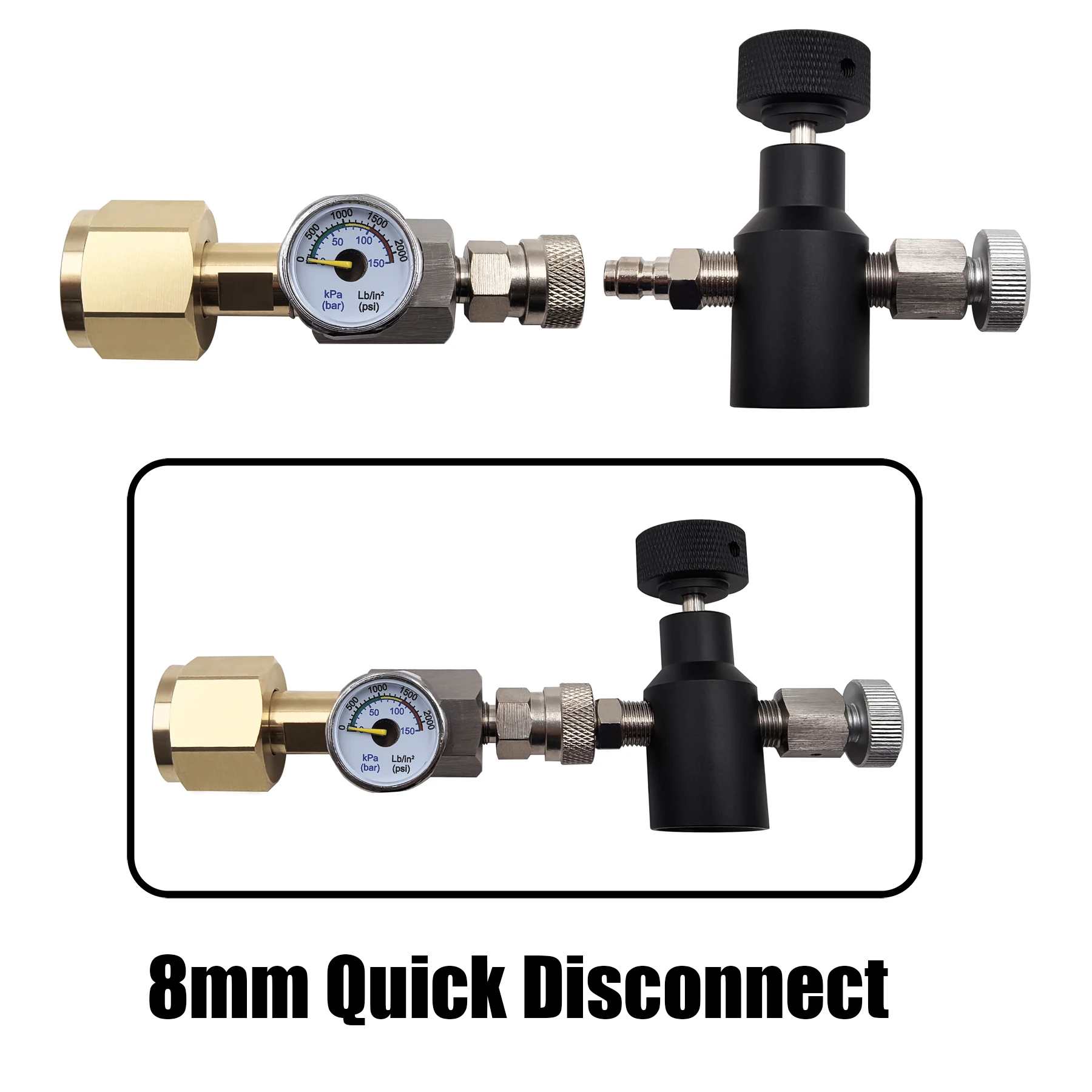 Аксессуар для газированной воды - Фотография_5