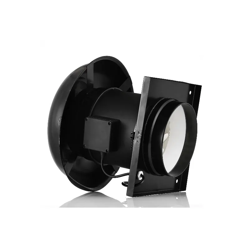 Вентилятор для жилых помещений - Фотография_5