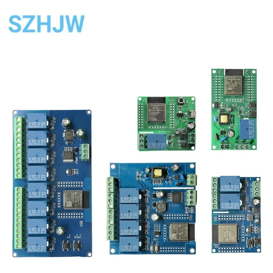 Esp32 wifi bluetooth-совместимый