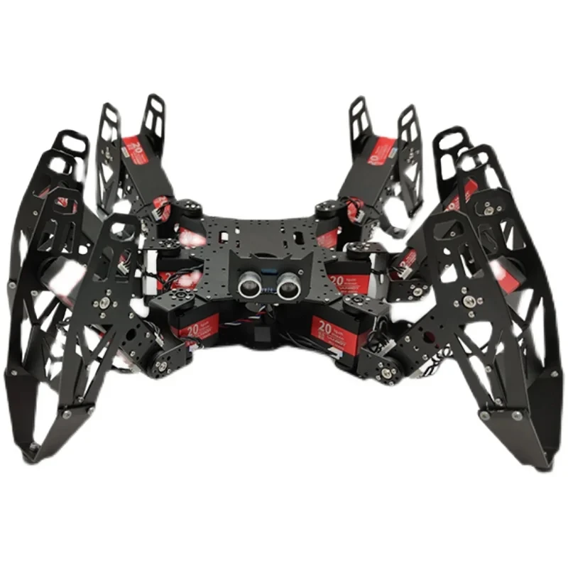 Для робота arduino esp32 - Фотография_5