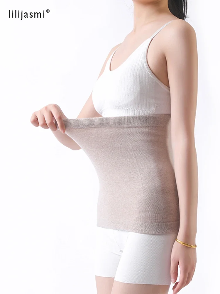 Высокоэластичная 100% чистая шерсть