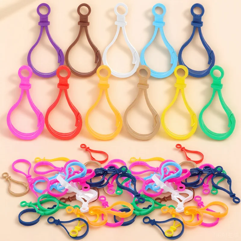 Застежка в виде когтя омара