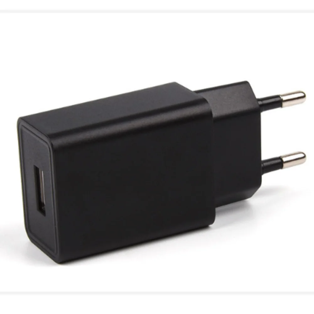 Вилка питания 5v2a случайный ц - Фотография_2