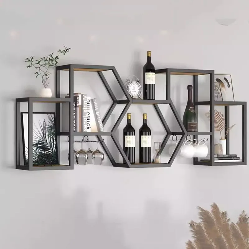 Мини-барный шкаф для напитков - Фотография_4