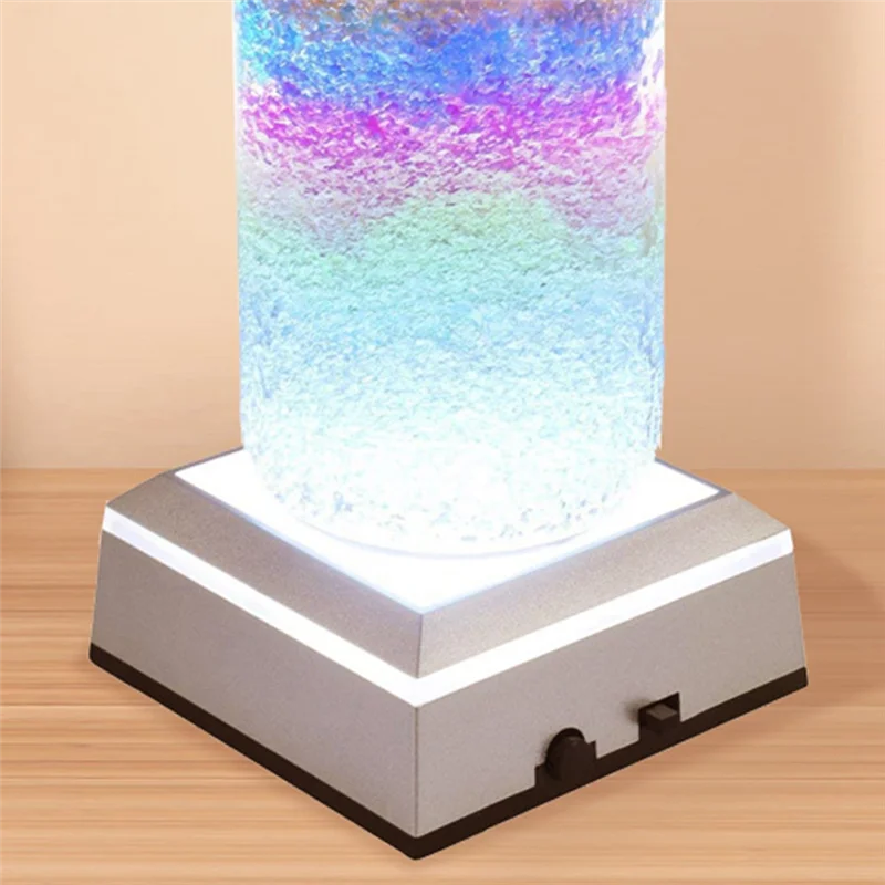 Ab11-led подставка для лампы - Фотография_5