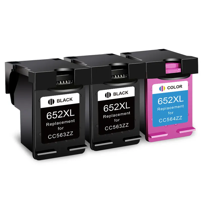 Замена картриджа crtbotw 652xl для hp 652 - Фотография_6