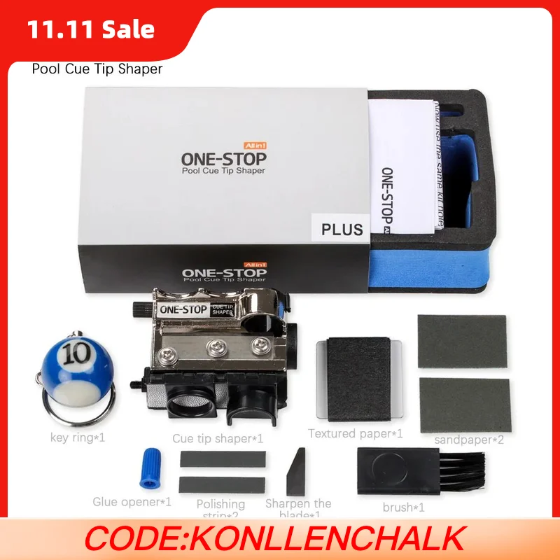 One stop, все функции в 1