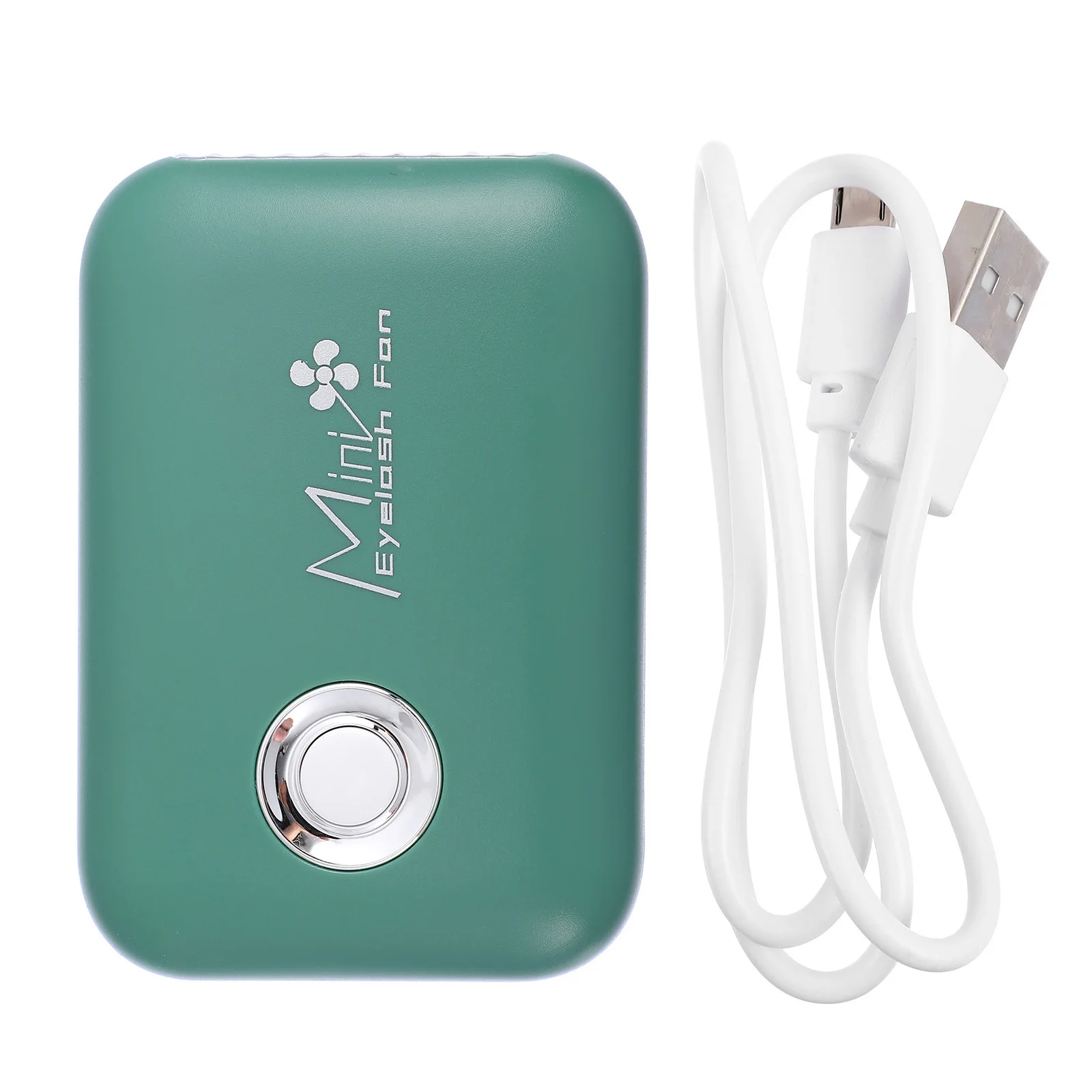 Сушилка для прививки ресниц мини-вентилятор - Фотография_3