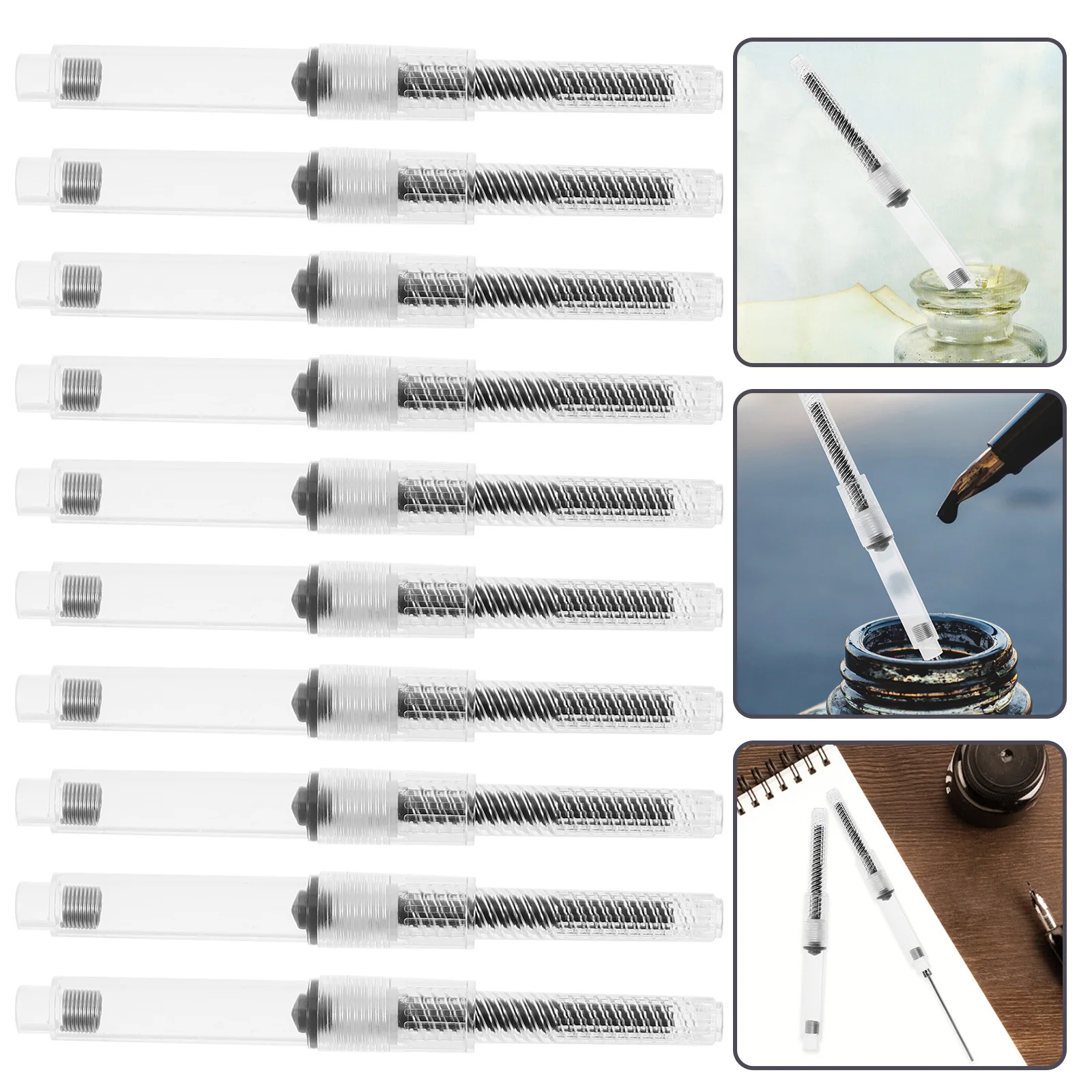 Поглотитель для перьевой ручки - Фотография_5