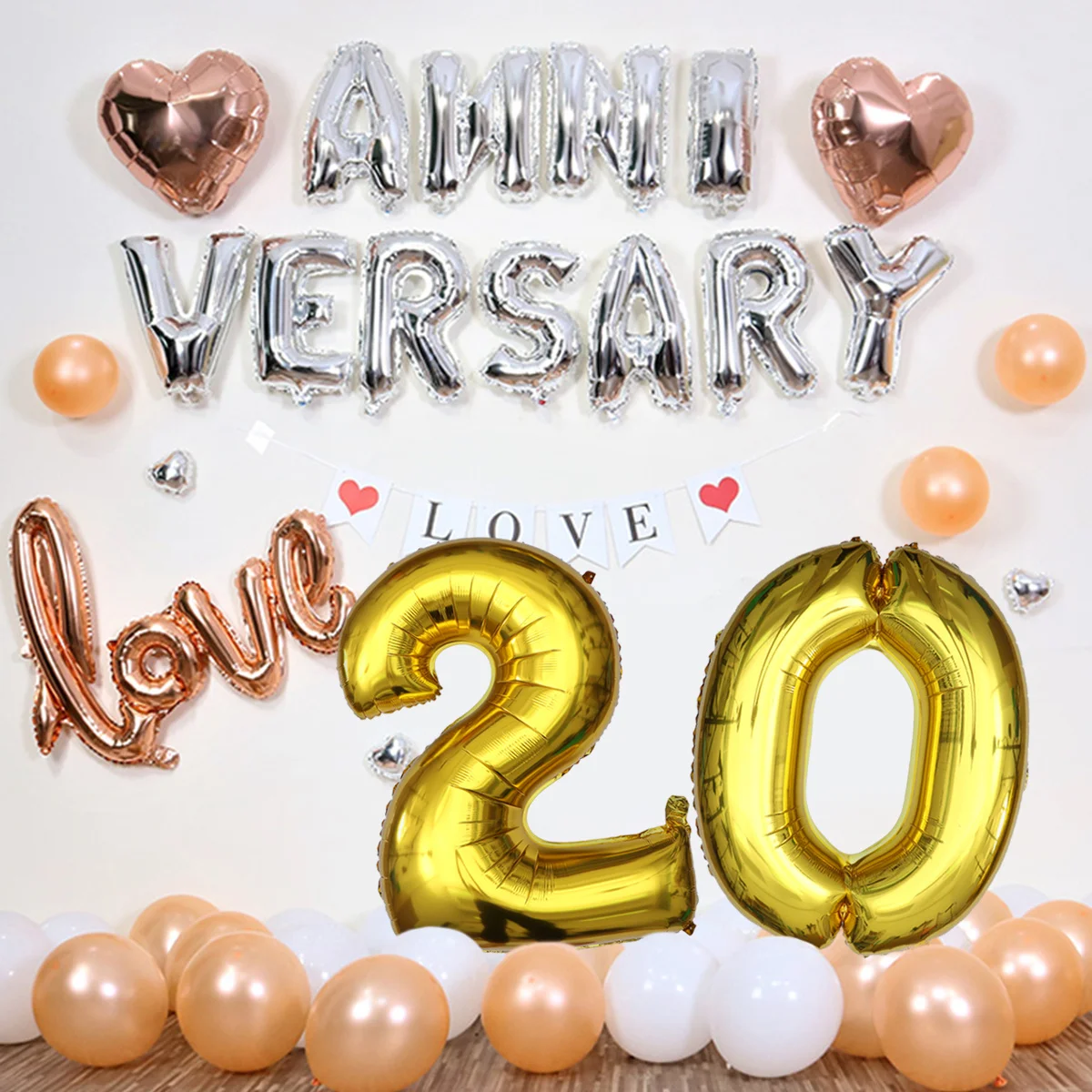 40 номер 20 воздушный шар jumbo - Фотография_3