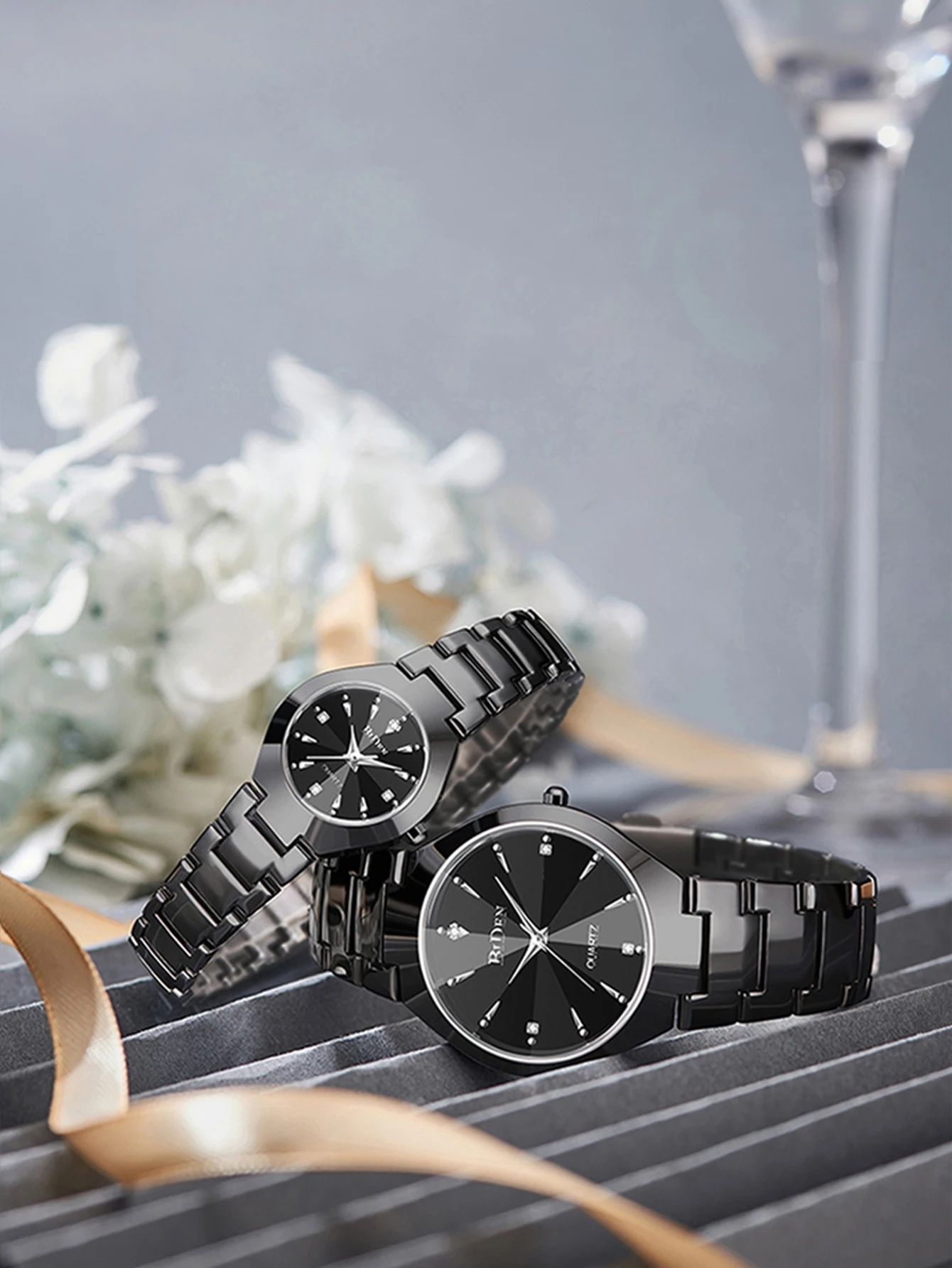 Часы для пар biden - Фотография_2