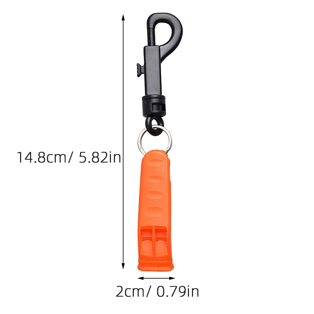 Свисток для выживания - Фотография_4