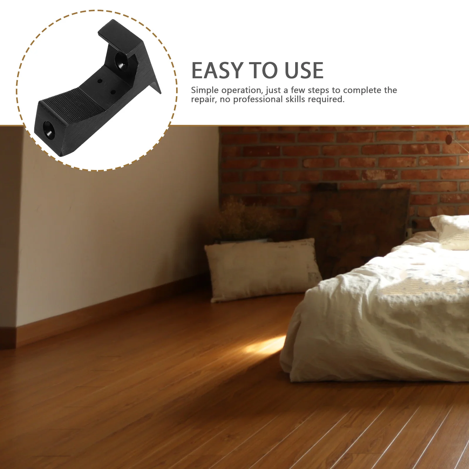 1 комплект, ремонтный комплект для пола - Фотография_2