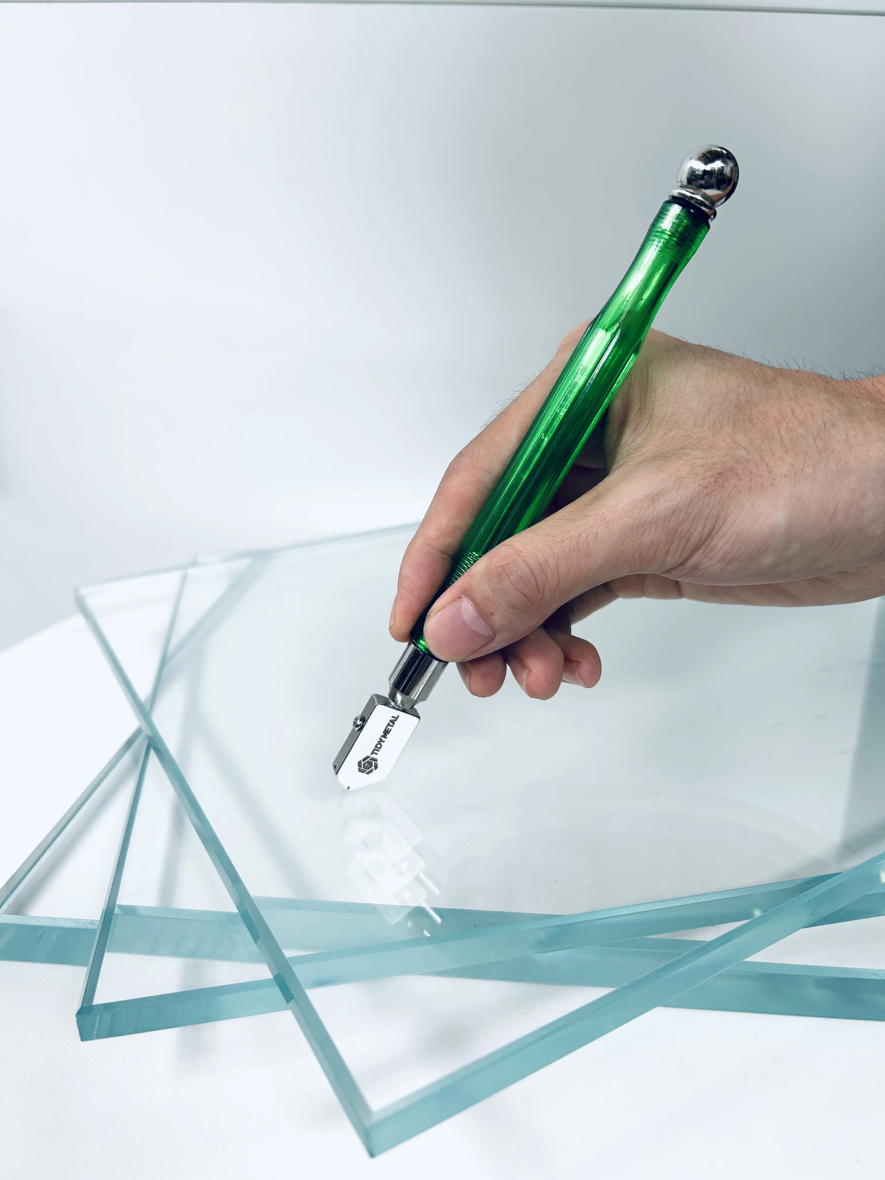 3-12 мм стеклорез