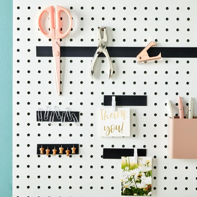 М самоклеящиеся магнитные полоски - Фотография_6