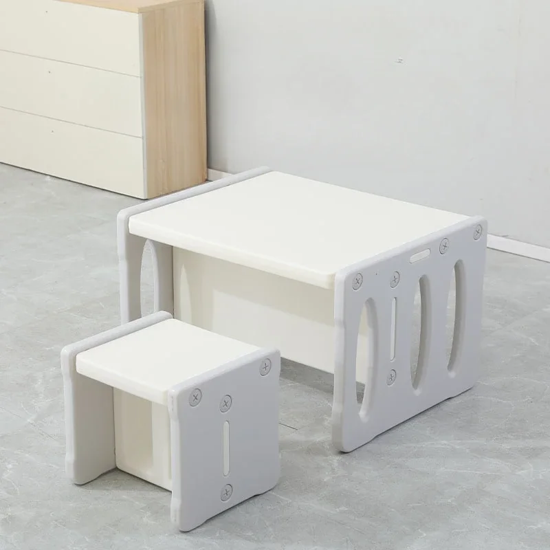 Детский учебный стол - Фотография_2