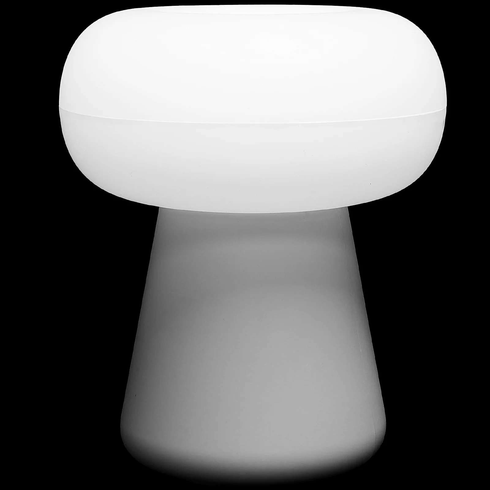 1 комплект, светодиодные часы с дистанционным управлением - Фотография_4