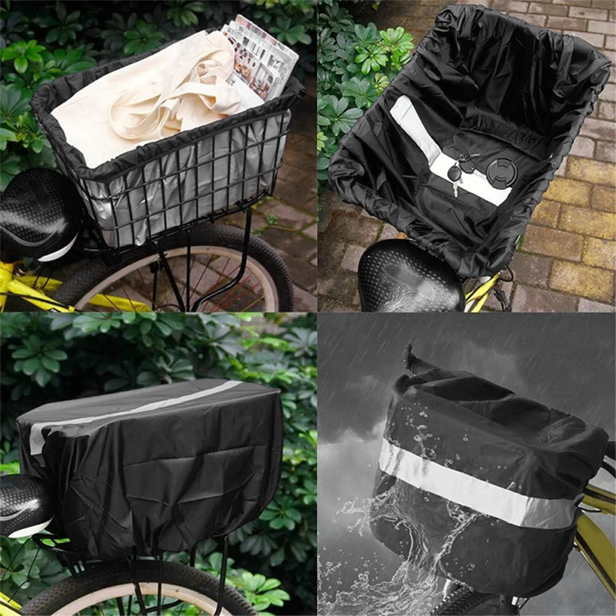 A71p велосипедный непромокаемый - Фотография_4