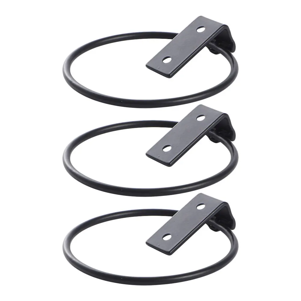 Настенный держатель для цветочного горшка - Фотография_6