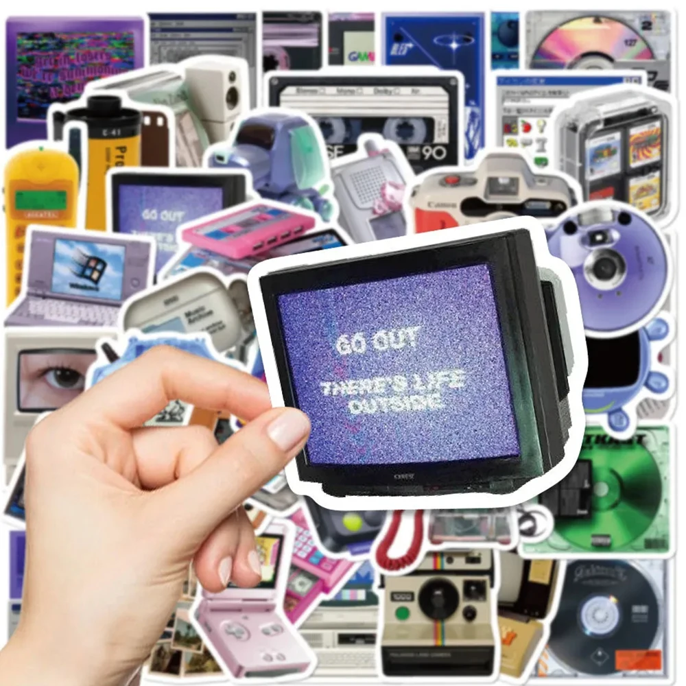 Винтажная компьютерная игровая консоль - Фотография_4