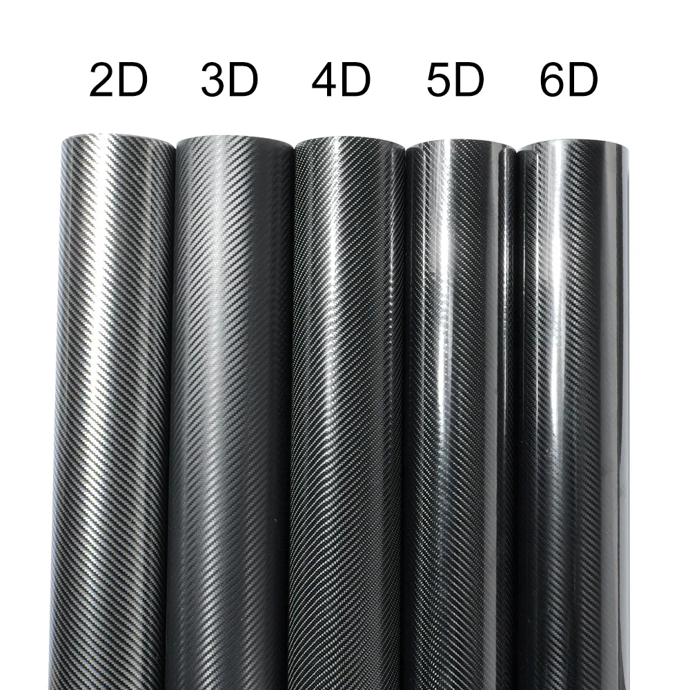 Автомобильная наклейка 2d 3d 4d