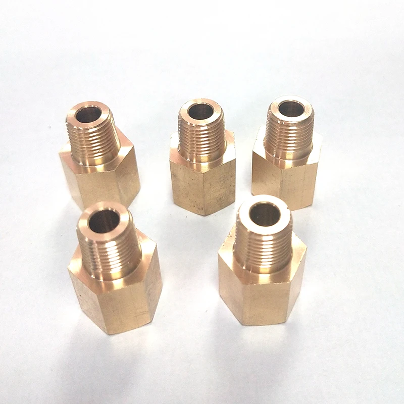 Автомобильный универсальный 1/8npt - Фотография_4