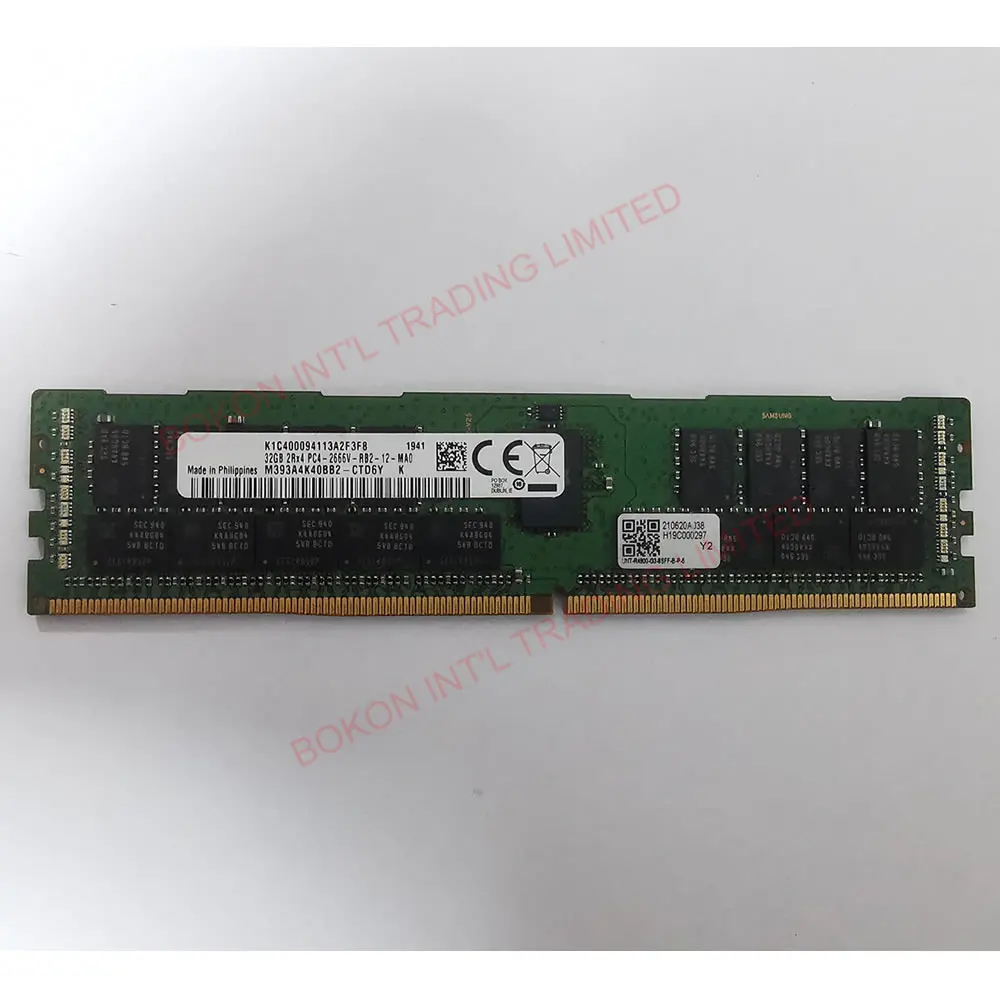 32g 2rx4 pc4-2666v ddr эквивалентная