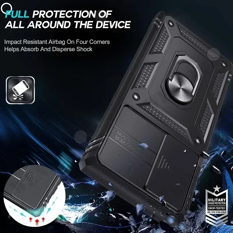 Чехол для samsung s25 ultra s24 - Фотография_5