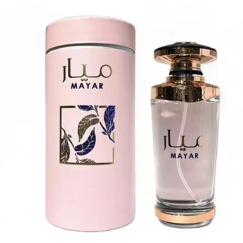 Mayar натуральные духи женские