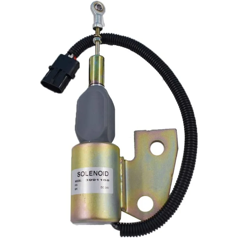 3991168 sa-4941-24 3964628 стоп-электромагнитный - Фотография_2