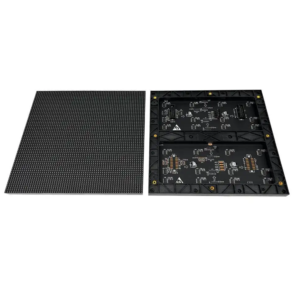 Smd led крытый p3 rgb светодиодный - Фотография_3