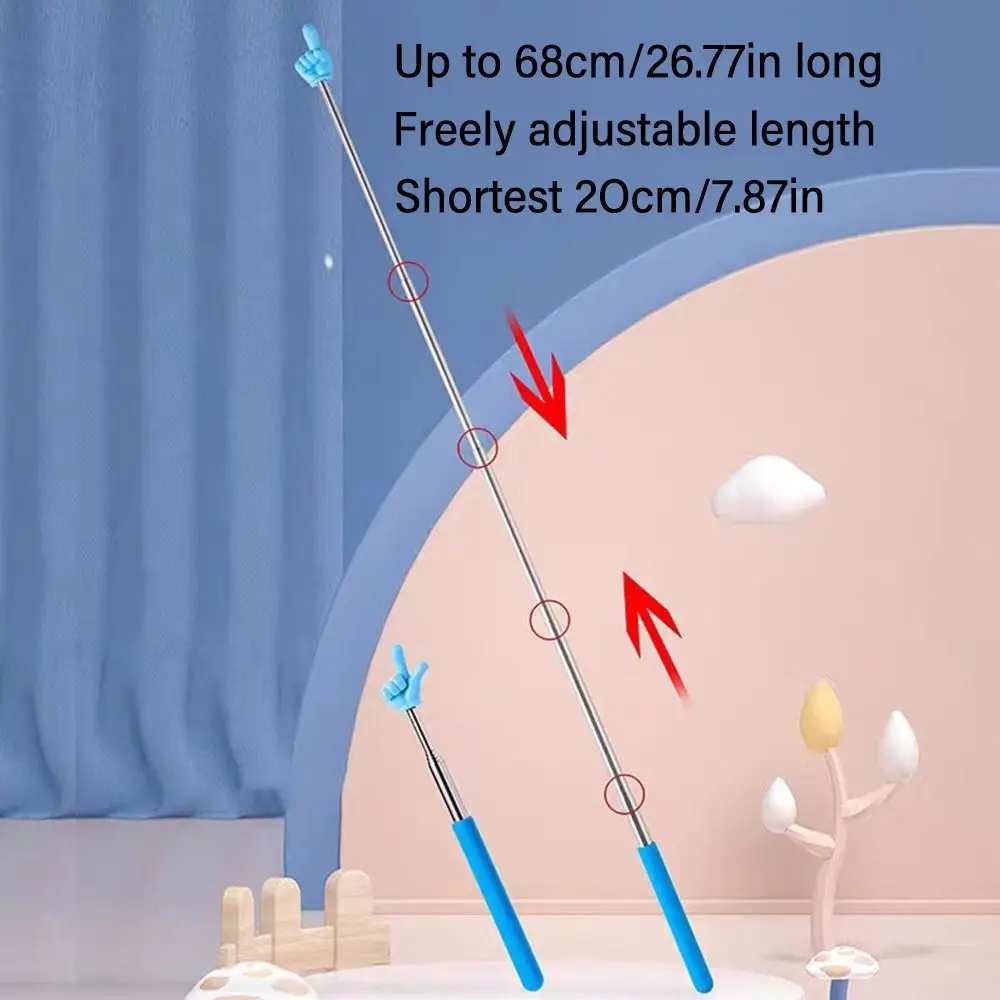 Выдвижная обучающая палка - Фотография_4