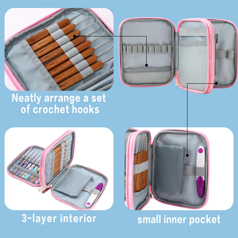 Пустой чехол для вязания - Фотография_5