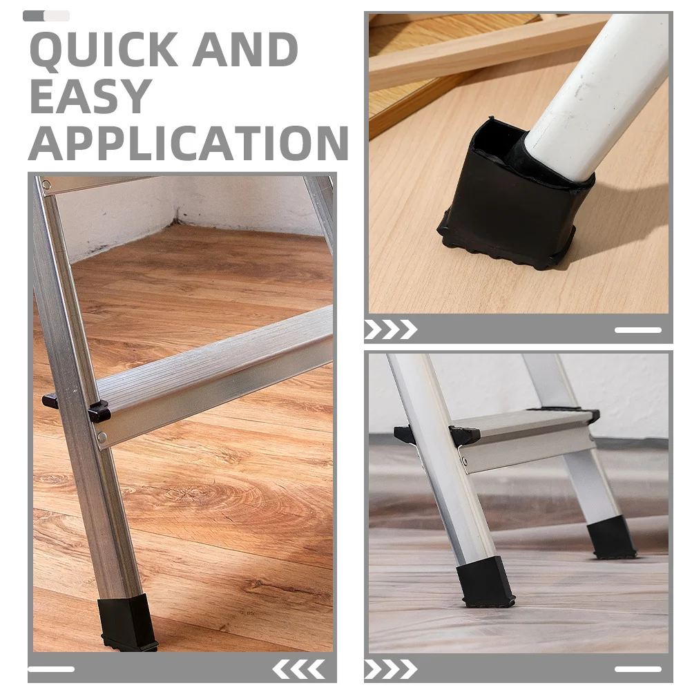 Чехлы для ног лестницы - Фотография_3